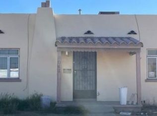 8041 Carpenter Dr, El Paso, TX 79915