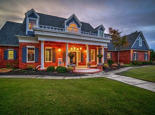 3701 Sea Ray Channel, Edmond, OK 73013