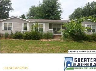 240 Friendship Dr, Ashville, AL 35146