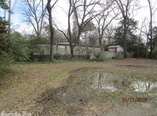 216 Gum St, Jacksonville, AR 72076
