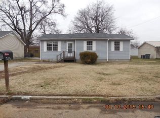 912 Casey Cir, Union City, TN 38261