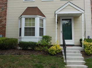 306 Palombi Ct, East Brunswick, NJ 08816