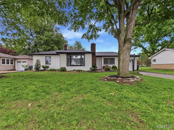 116 Allen Ave, Hamel, IL 62046