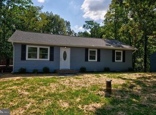 3540 Howellsville Rd, Front Royal, VA 22630