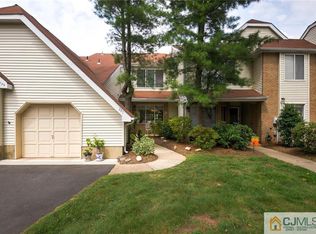 201 Nathan Dr, North Brunswick, NJ 08902