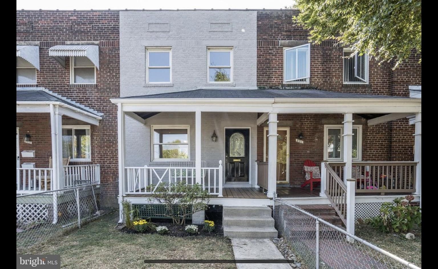 353 Wesmond Dr, Alexandria, VA 22305 Zillow