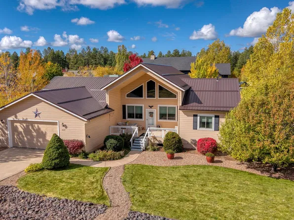 2634 S Woodland Hills Ln, Pinetop, AZ 85935