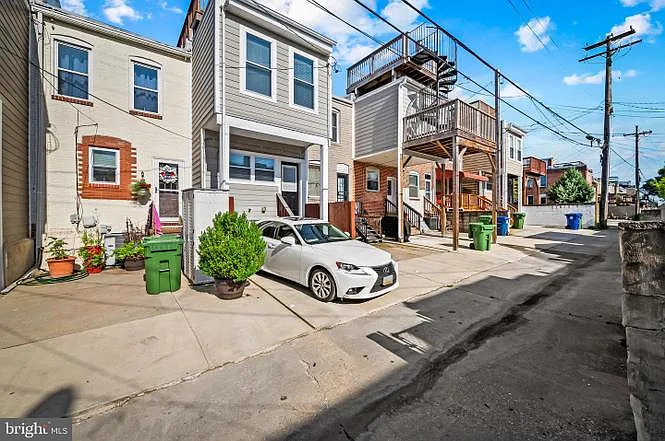 522 S Streeper St — Photo 27