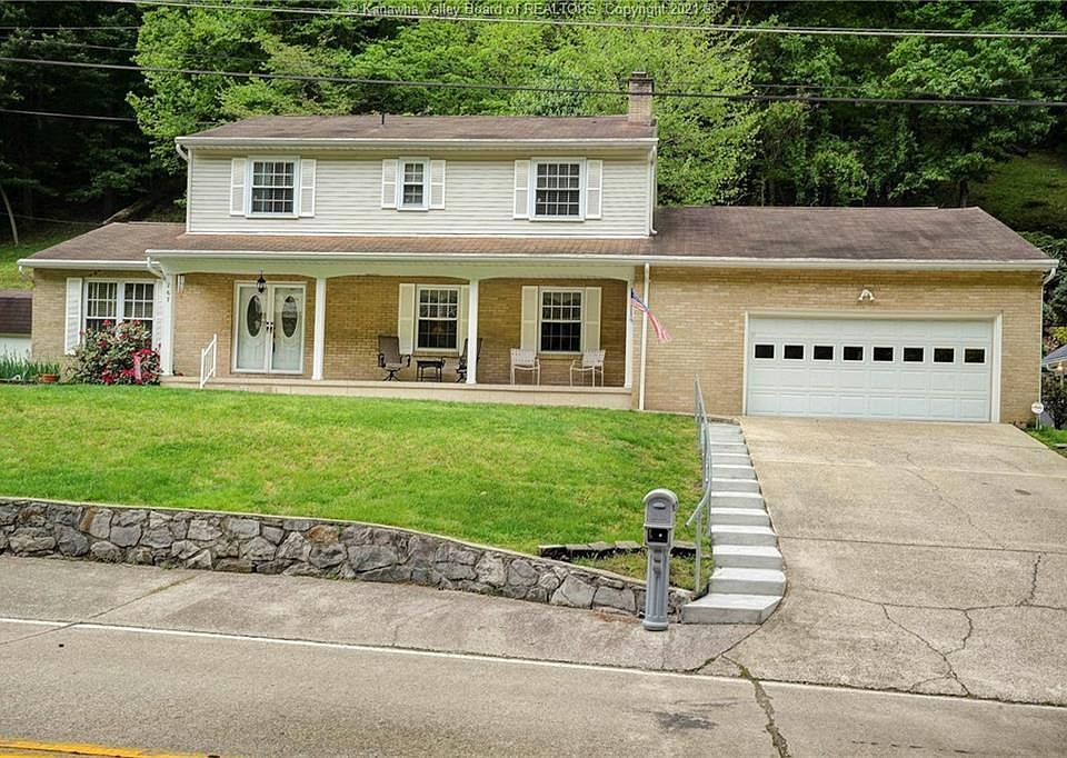 767 Lower Donnally Rd, Charleston, WV 25304 | Zillow