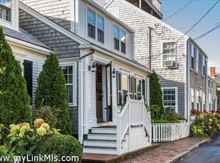 2 Farmer St, Nantucket, MA 02554
