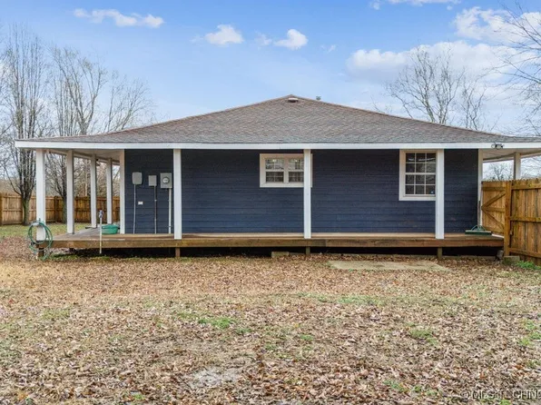 396 Cherokee St, Bluejacket, OK 74333