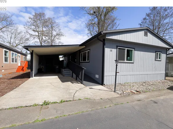1901 SE Minter Bridge Rd Unit 15, Hillsboro, OR 97123