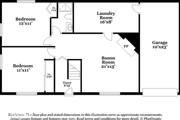 3rd image of 2608 Sheffield Dr