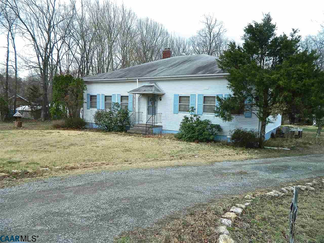 2940 Courthouse Rd, Louisa, VA 23093 Zillow