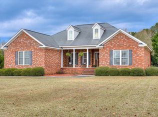 230 Cohen Rd, Waynesboro, GA 30830