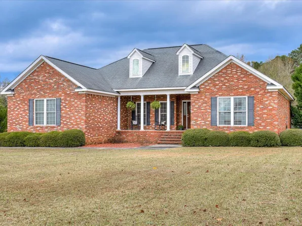 230 COHEN Road, Waynesboro, GA 30830