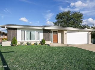 17017 Everett Ave, South Holland, IL 60473