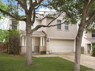 5230 Tomas Cir, San Antonio, TX, 78240
