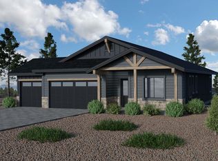 Plan 3027 Plan, Canyon del Rio - The Ridge, Flagstaff, AZ 86004