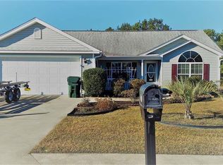 1117 Augustus Dr, Conway, SC 29527