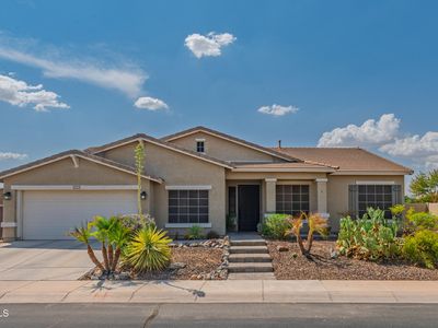 19102 N FALCON Lane, Maricopa, AZ, 85138