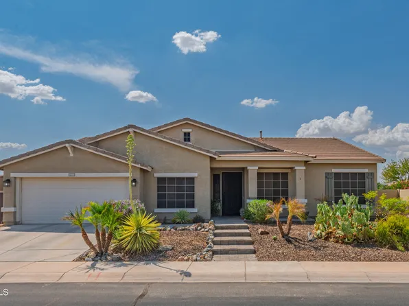 19102 N FALCON Lane, Maricopa, AZ 85138