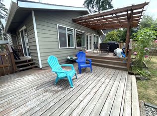 8939 N Haven Ave, Portland, OR 97203