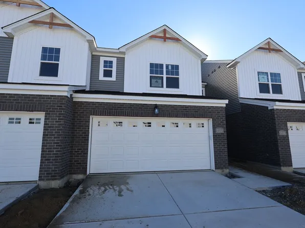 7232 Grandpoint Dr, West Chester, OH 45069