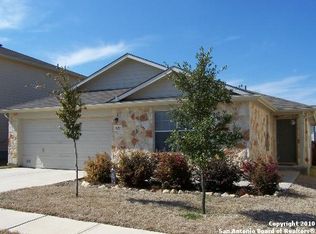 129 Rattlesnake Way, Cibolo, TX 78108