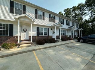 223 Crossing Dr, Normal, IL 61761