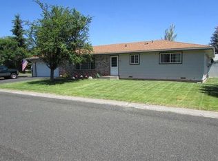 3105 Caroline St, Klamath Falls, OR 97603