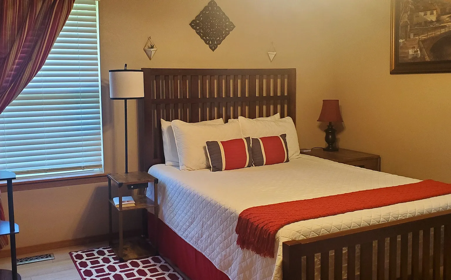 3 bed, 1067 sqft, $1,500 — Photo 4