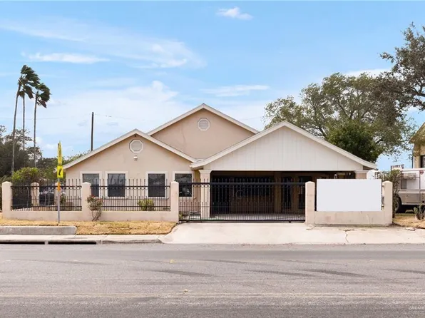 948 S Mike Chapa, La Villa, TX 78562