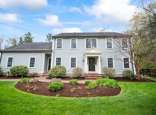 21 Lincoln Rd, Sudbury, MA 01776