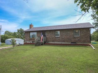 16455 NW County Road 5001, Adrian, MO 64720
