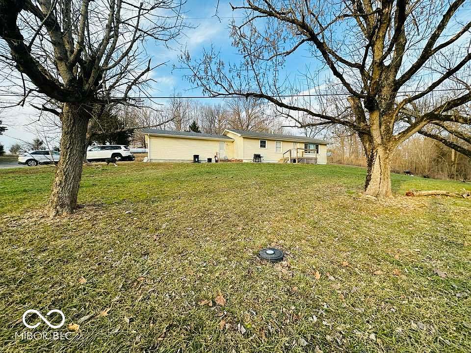 2nd image of 3996 N Wiggam Cemetary Rd