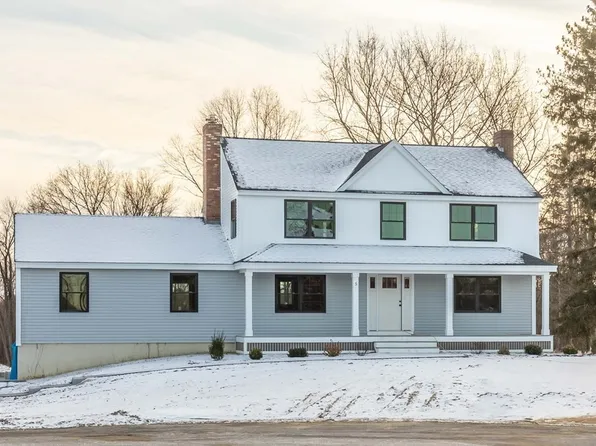 5 Boyd Dr #5, Newburyport, MA 01950