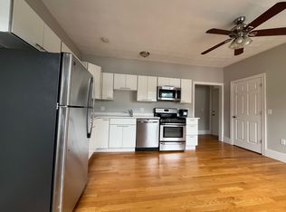 33 Portsmouth St #3BW, Cambridge, MA 02141