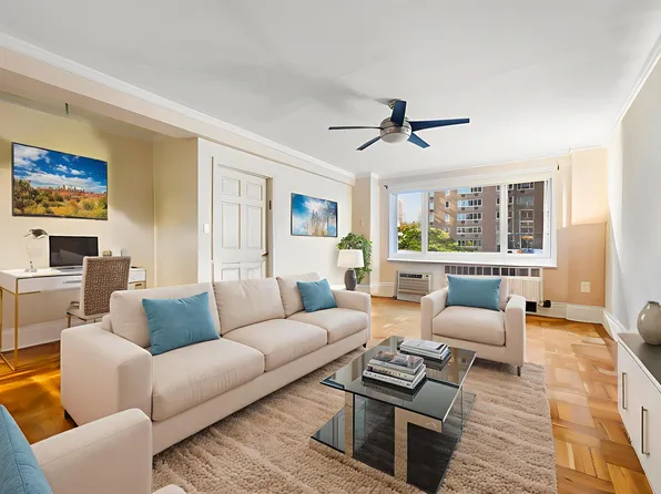 345 West 58th Street image 1 of 20