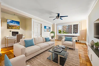 345 West 58th Street, #6XY