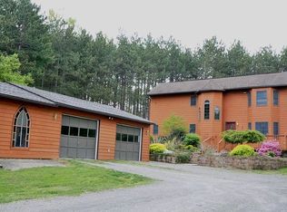 1210 Old State Rd, Binghamton, NY 13904