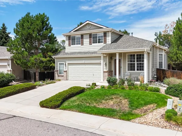 8225 Wetherill Circle, Castle Pines, CO 80108