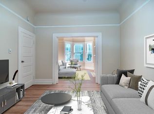 384 Capp St, San Francisco, CA 94110