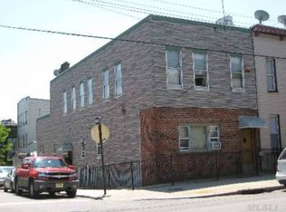 6020 Putnam Ave, Ridgewood, NY 11385