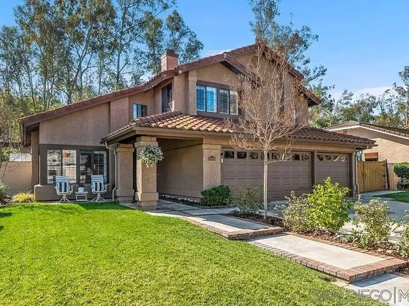 13045 Treecrest St, Poway, CA 92064