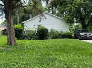 1842 Harvest Ave, Cahokia, IL 62206