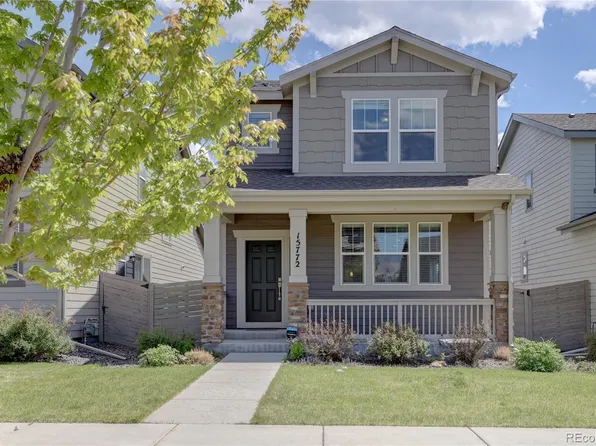 15772 E Warner Drive, Denver, CO 80239