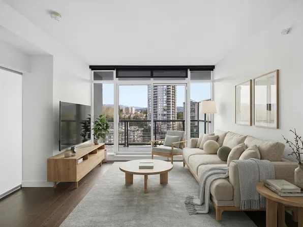 4730 Lougheed Hwy #1009, Burnaby, BC V5C 0M9