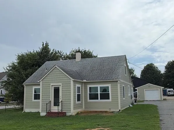 2318 S Dupont Blvd, Smyrna, DE 19977