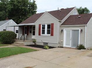 230 Highland Ave SW, Massillon, OH 44646